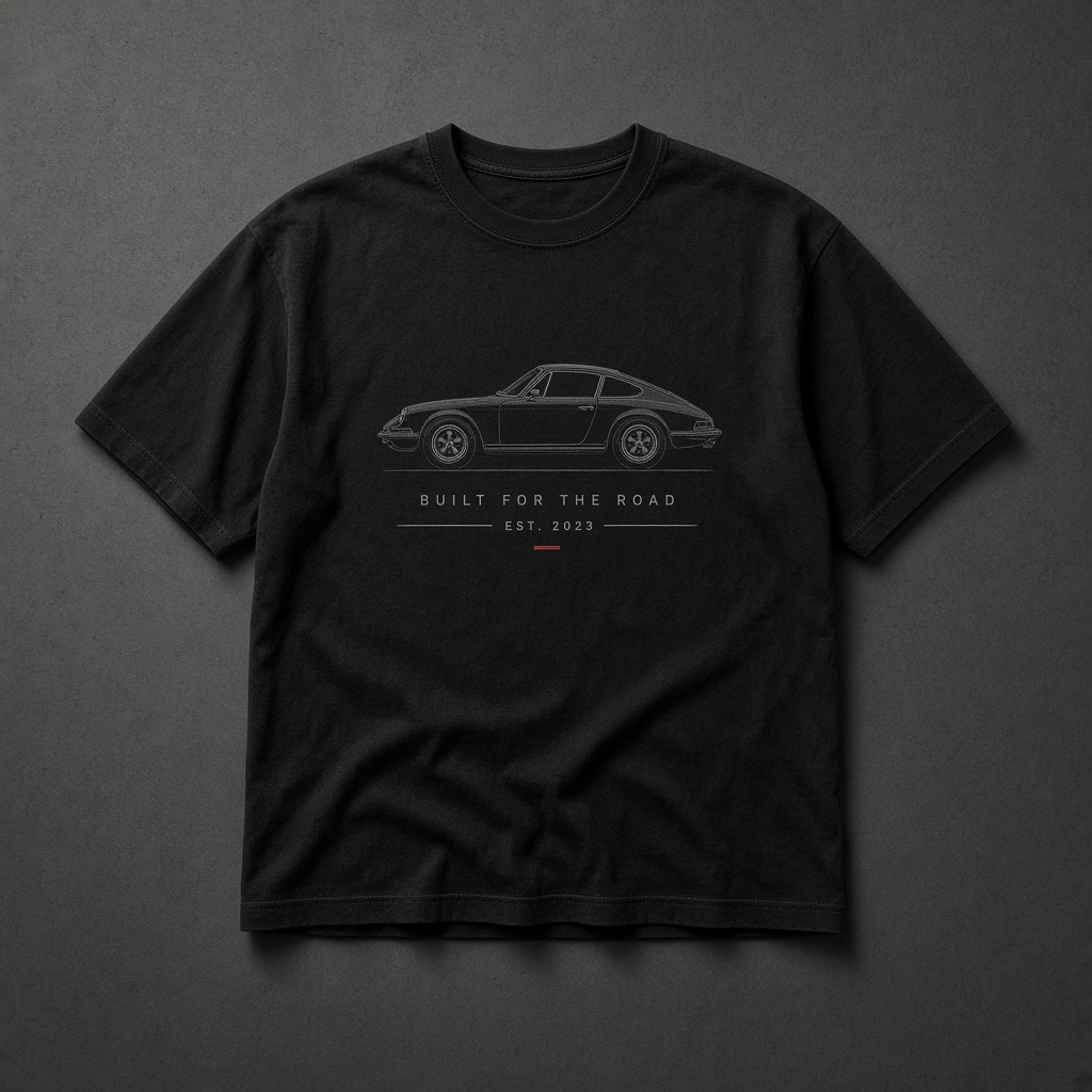 Camiseta Stance Crew