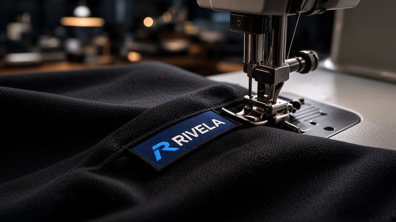 Rivela